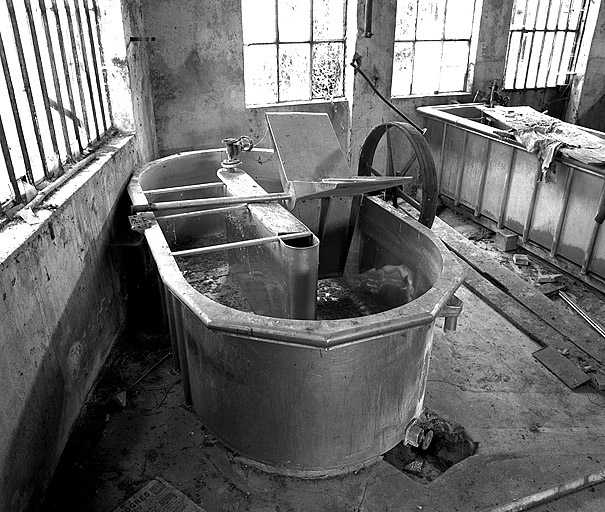 Vue d'ensemble. © Région Bourgogne-Franche-Comté, Inventaire du patrimoine