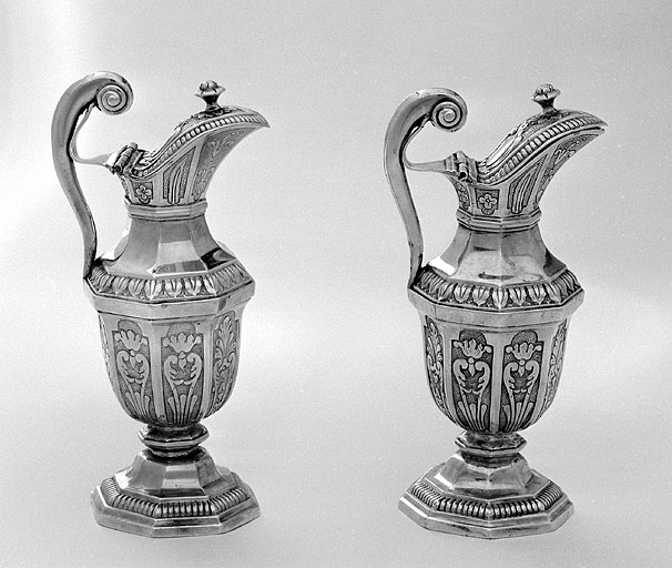 Vue d'ensemble. © Région Bourgogne-Franche-Comté, Inventaire du patrimoine Vue d'ensemble. © Région Bourgogne-Franche-Comté, Inventaire du patrimoine