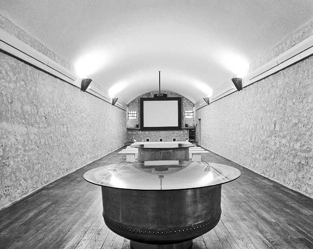  fort © Région Bourgogne-Franche-Comté, Inventaire du patrimoine