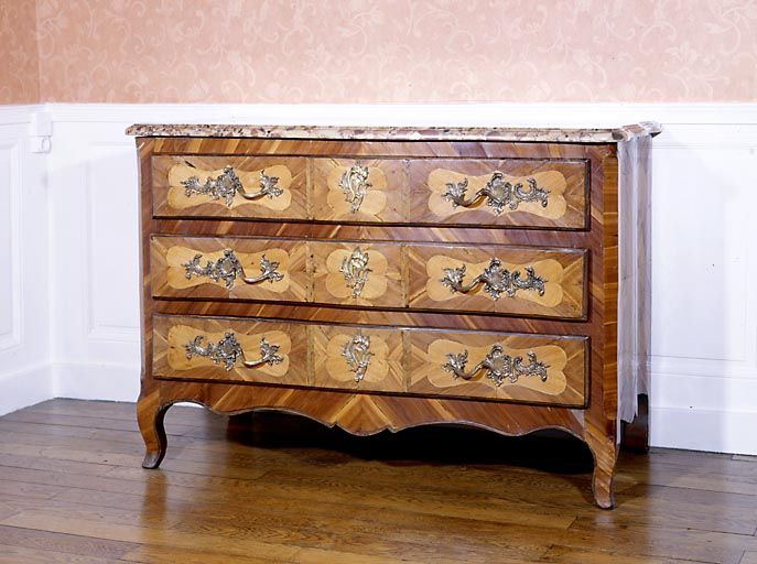 Vue générale. © Région Bourgogne-Franche-Comté, Inventaire du patrimoine Vue générale. © Région Bourgogne-Franche-Comté, Inventaire du patrimoine