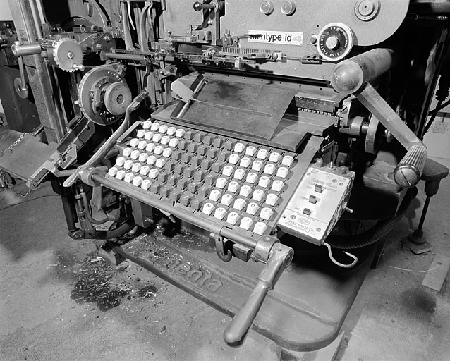 Détail du clavier. © Région Bourgogne-Franche-Comté, Inventaire du patrimoine