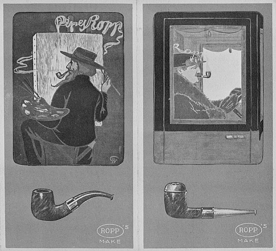 Dépliant publicitaire (3e volet). © Région Bourgogne-Franche-Comté, Inventaire du patrimoine