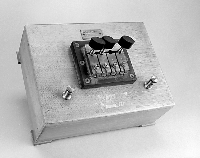 Vue d'ensemble. © Région Bourgogne-Franche-Comté, Inventaire du patrimoine