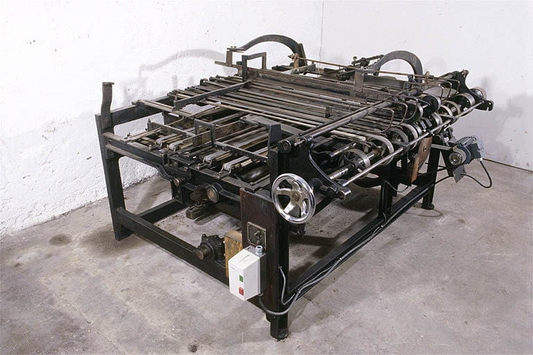 Vue d'ensemble. © Région Bourgogne-Franche-Comté, Inventaire du patrimoine