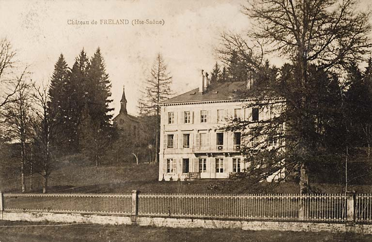  © Région Bourgogne-Franche-Comté, Inventaire du patrimoine