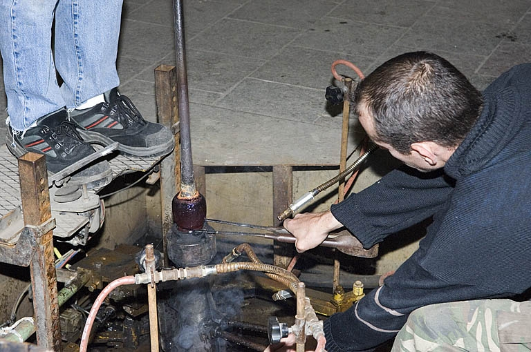 verrerie © Région Bourgogne-Franche-Comté, Inventaire du patrimoine