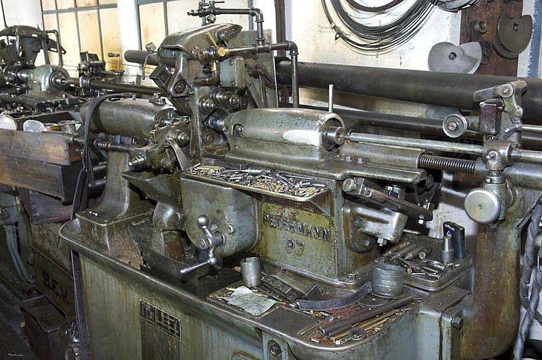 Tour à décolleter P 7 Petermann (O). © Région Bourgogne-Franche-Comté, Inventaire du patrimoine