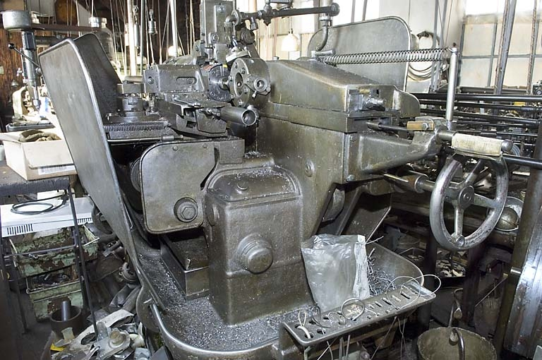 Tour horizontal Tarex (Tar 42) (H). © Région Bourgogne-Franche-Comté, Inventaire du patrimoine