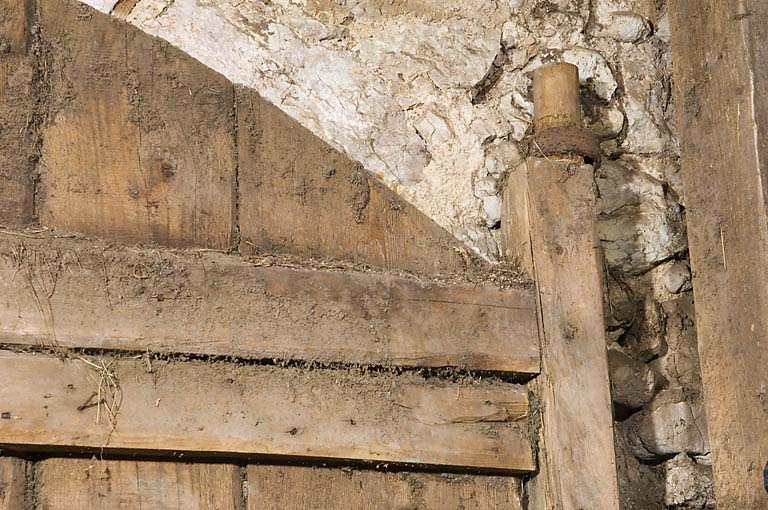  ferme © Région Bourgogne-Franche-Comté, Inventaire du patrimoine