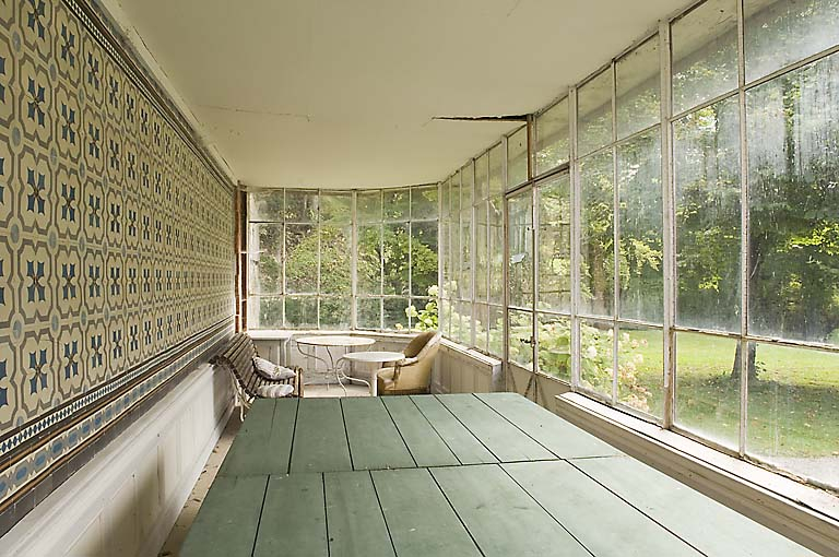 ensemble de transformation des métaux © Région Bourgogne-Franche-Comté, Inventaire du patrimoine