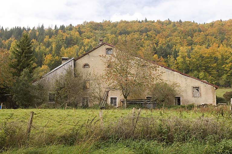 20082501051NUC2A © Région Bourgogne-Franche-Comté, Inventaire du patrimoine