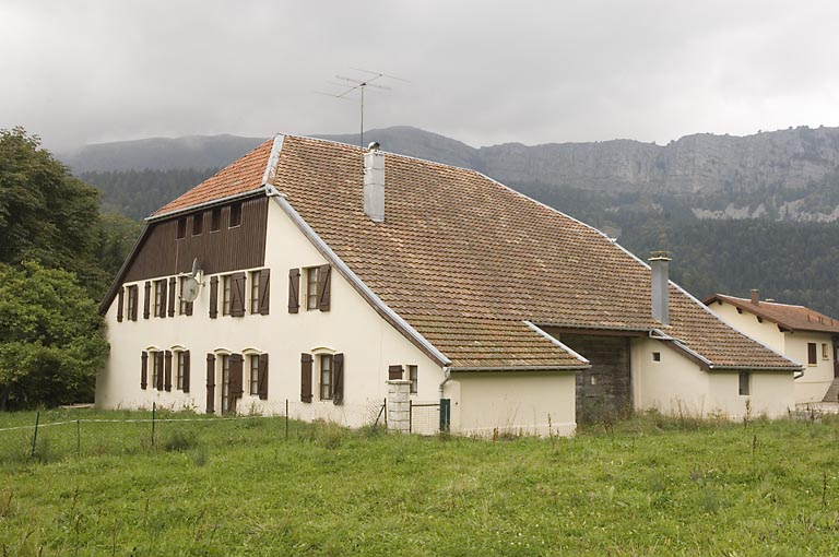 ensemble de transformation des métaux © Région Bourgogne-Franche-Comté, Inventaire du patrimoine