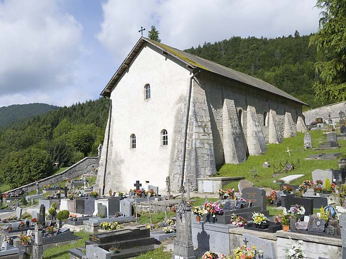  ferme © Région Bourgogne-Franche-Comté, Inventaire du patrimoine