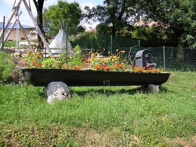 Vue générale. © Région Bourgogne-Franche-Comté, Inventaire du patrimoine