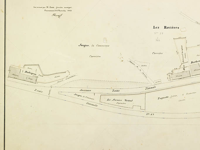 carte © Région Bourgogne-Franche-Comté, Inventaire du patrimoine