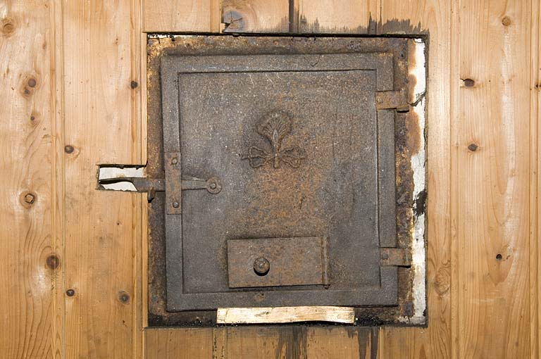  ferme © Région Bourgogne-Franche-Comté, Inventaire du patrimoine