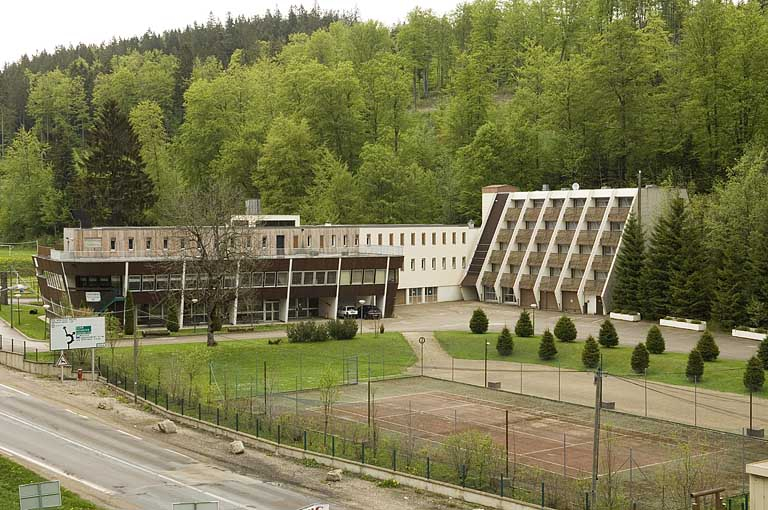 église paroissiale © Région Bourgogne-Franche-Comté, Inventaire du patrimoine