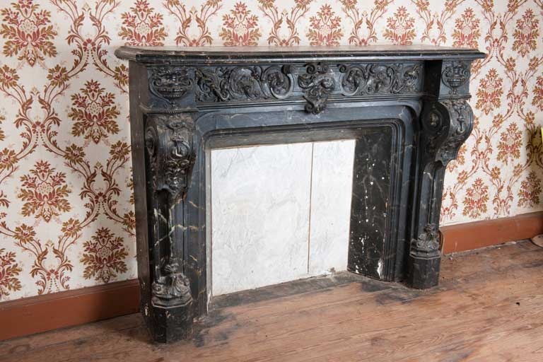 ferme © Région Bourgogne-Franche-Comté, Inventaire du patrimoine