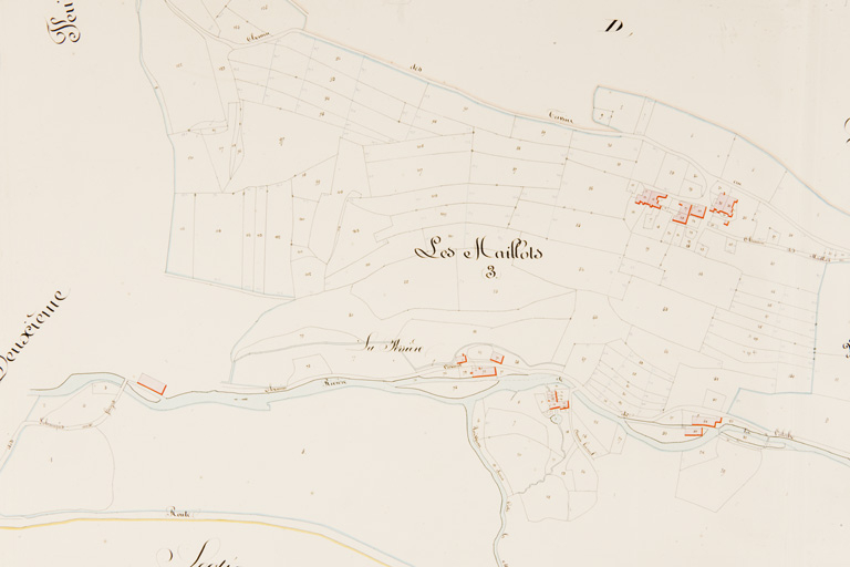 20102501491NUC4A © Région Bourgogne-Franche-Comté, Inventaire du patrimoine