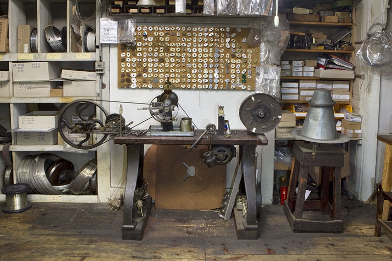 Vue d'ensemble. © Région Bourgogne-Franche-Comté, Inventaire du patrimoine