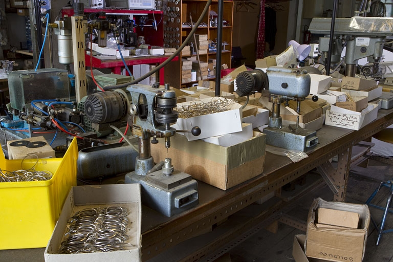 Vue d'ensemble. © Région Bourgogne-Franche-Comté, Inventaire du patrimoine