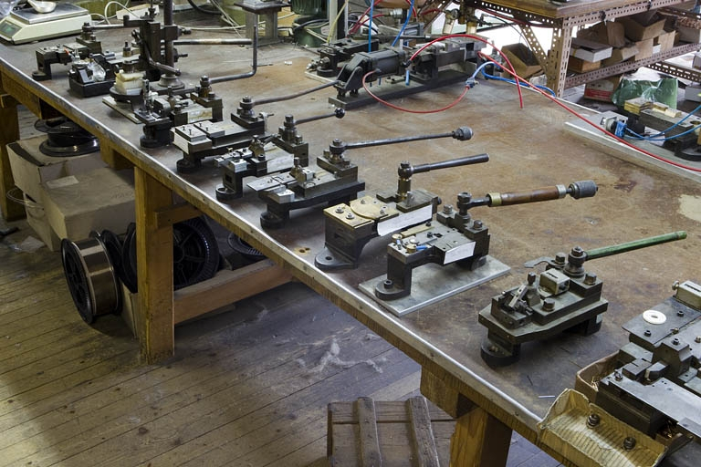 Vue d'ensemble. © Région Bourgogne-Franche-Comté, Inventaire du patrimoine