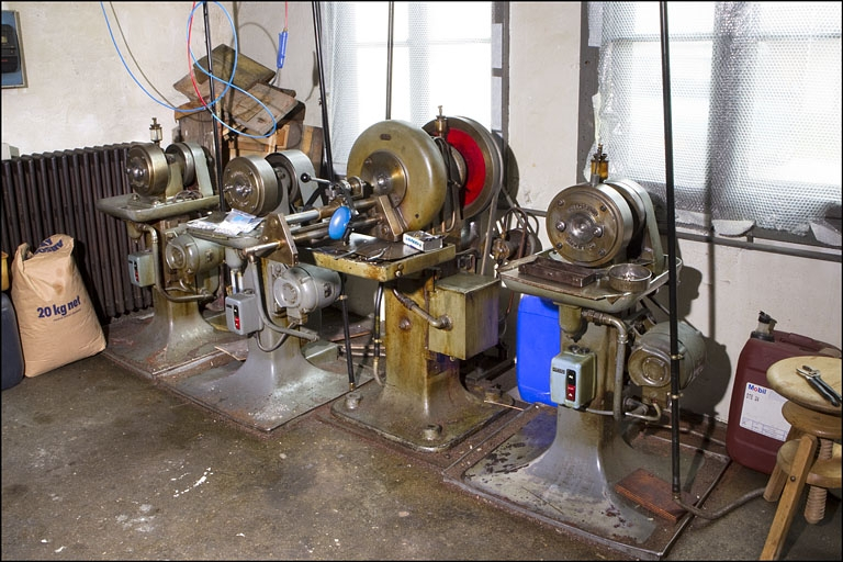 Vue d'ensemble. © Région Bourgogne-Franche-Comté, Inventaire du patrimoine