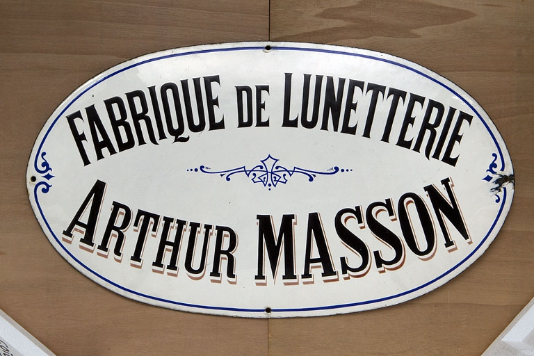 Vue d'ensemble. © Région Bourgogne-Franche-Comté, Inventaire du patrimoine