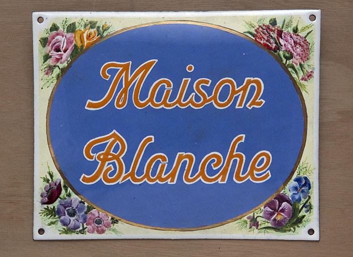 Vue d'ensemble. © Région Bourgogne-Franche-Comté, Inventaire du patrimoine