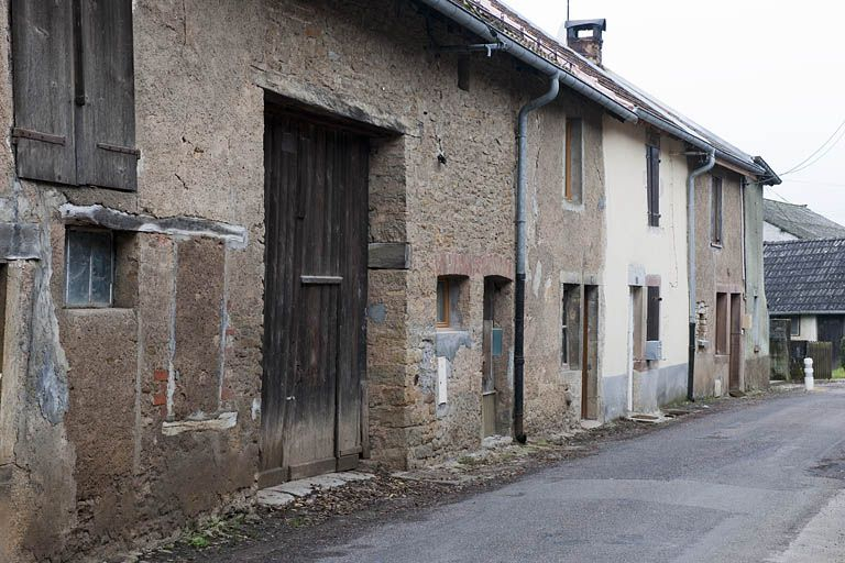 20112502926NUC4A © Région Bourgogne-Franche-Comté, Inventaire du patrimoine