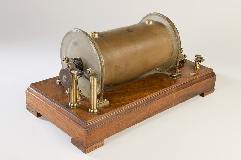 Vue d'ensemble côté trembleur. © Région Bourgogne-Franche-Comté, Inventaire du patrimoine