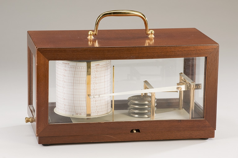 Vue d'ensemble, boîte fermée. © Région Bourgogne-Franche-Comté, Inventaire du patrimoine