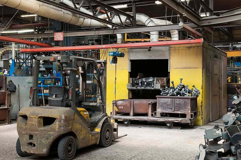 Décocheuse (2). © Région Bourgogne-Franche-Comté, Inventaire du patrimoine