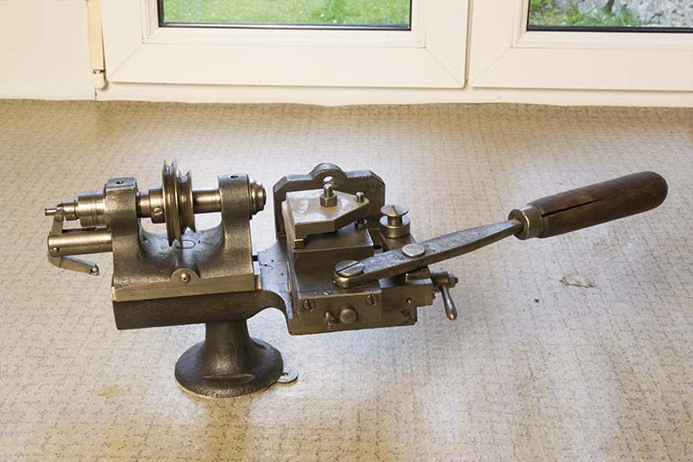 Vue d'ensemble. © Région Bourgogne-Franche-Comté, Inventaire du patrimoine