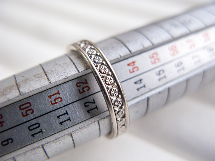 Usinage : rondelles montées. © Région Bourgogne-Franche-Comté, Inventaire du patrimoine