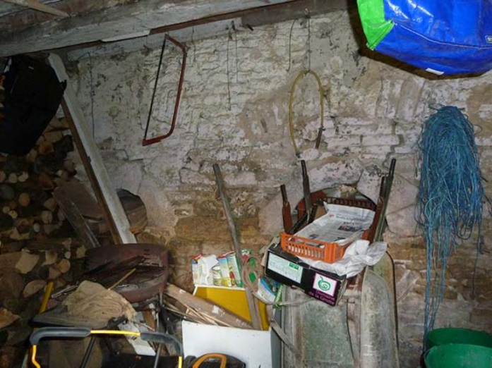 "Gueules" du four © Région Bourgogne-Franche-Comté, Inventaire du patrimoine "Gueules" du four © Région Bourgogne-Franche-Comté, Inventaire du patrimoine