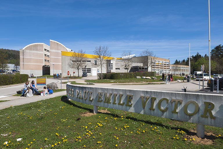  Vue d'ensemble. © Région Bourgogne-Franche-Comté, Inventaire du patrimoine