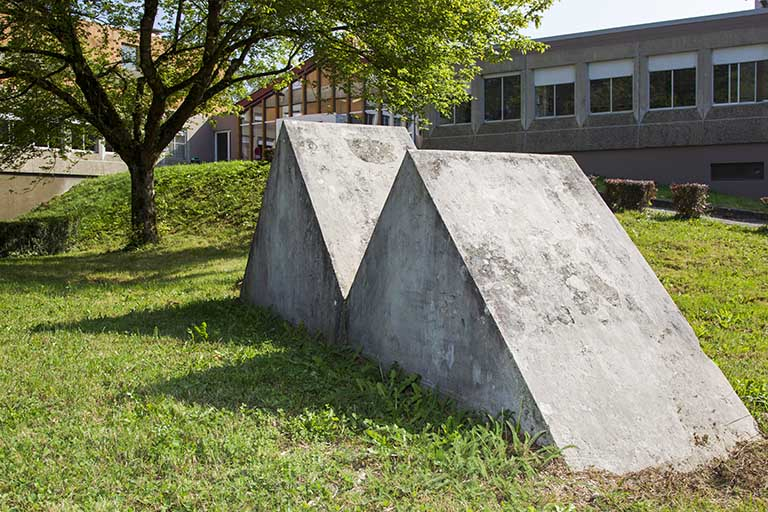Détail © Région Bourgogne-Franche-Comté, Inventaire du patrimoine