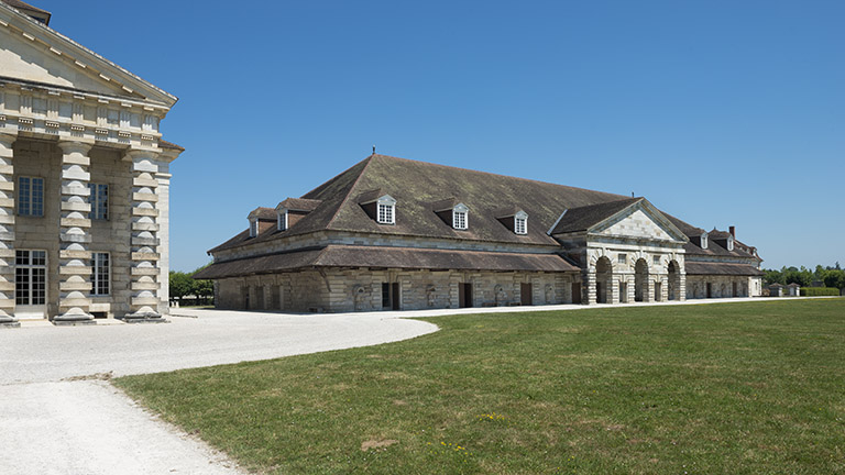 Berne est vue de trois quarts gauche. © Bibliothèque municipale, Besançon Berne est vue de trois quarts gauche. © Bibliothèque municipale, Besançon
