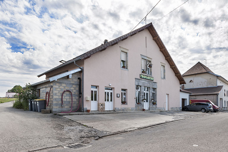 20152501634NUC4A © Région Bourgogne-Franche-Comté, Inventaire du patrimoine