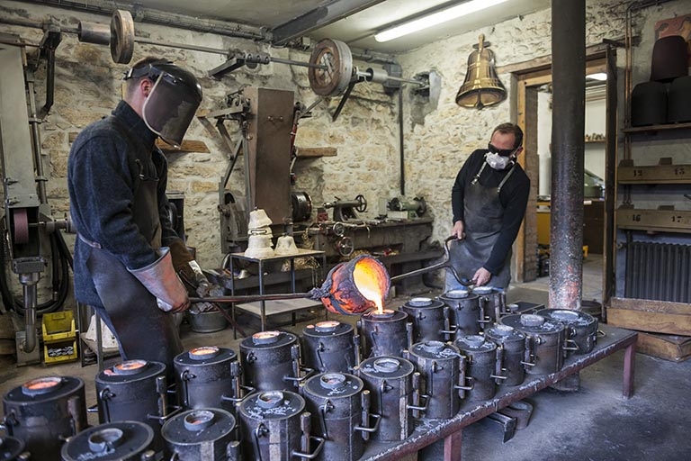Coulée (3). © Région Bourgogne-Franche-Comté, Inventaire du patrimoine