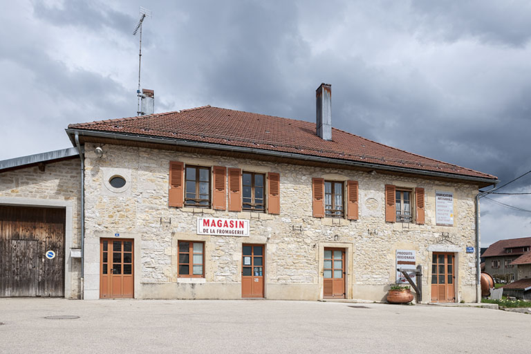 20162500300NUC4A © Région Bourgogne-Franche-Comté, Inventaire du patrimoine