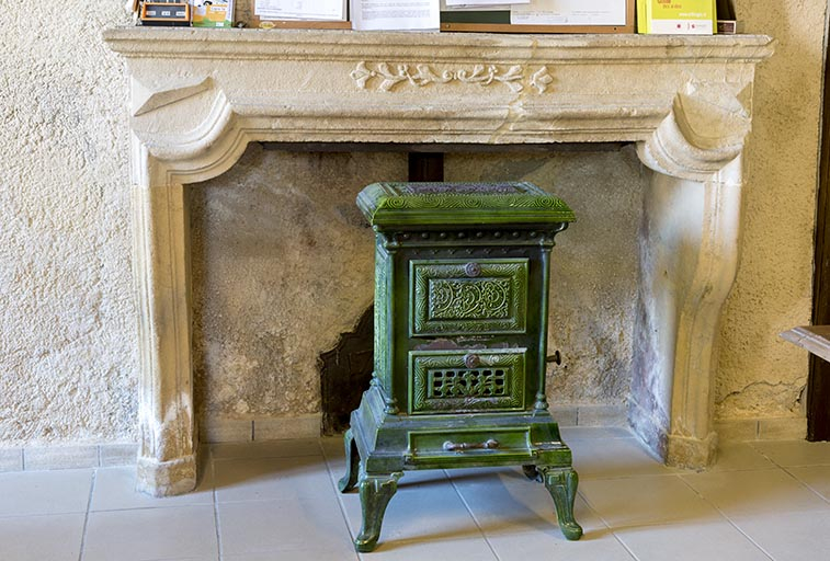 presbytère © Région Bourgogne-Franche-Comté, Inventaire du patrimoine presbytère © Région Bourgogne-Franche-Comté, Inventaire du patrimoine