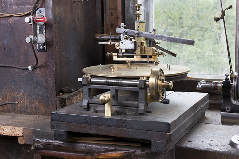 Vue d'ensemble, de trois quarts droite. © Région Bourgogne-Franche-Comté, Inventaire du patrimoine