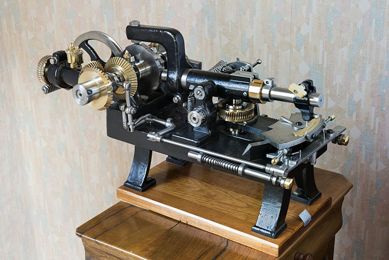 Vue d'ensemble, de trois quarts. © Région Bourgogne-Franche-Comté, Inventaire du patrimoine