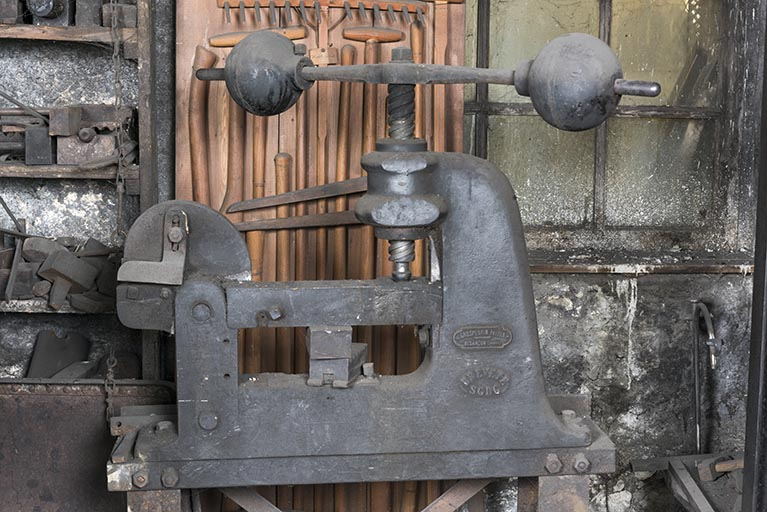 Vue d'ensemble. © Région Bourgogne-Franche-Comté, Inventaire du patrimoine