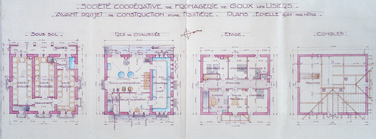20182500122NUC4A © Région Bourgogne-Franche-Comté, Inventaire du patrimoine