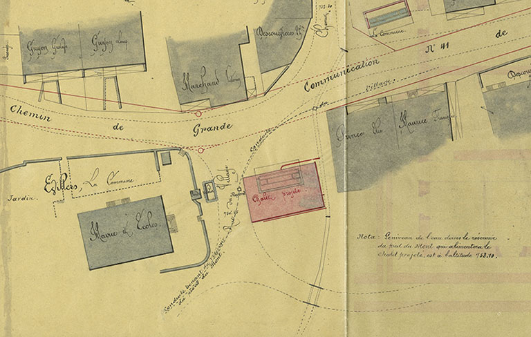 20192500099NUC4A © Région Bourgogne-Franche-Comté, Inventaire du patrimoine