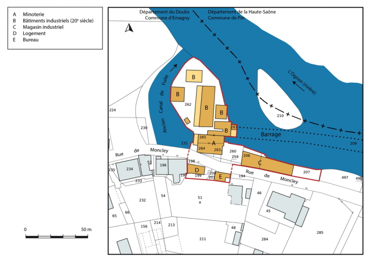 20192501031NUDA © Région Bourgogne-Franche-Comté, Inventaire du patrimoine