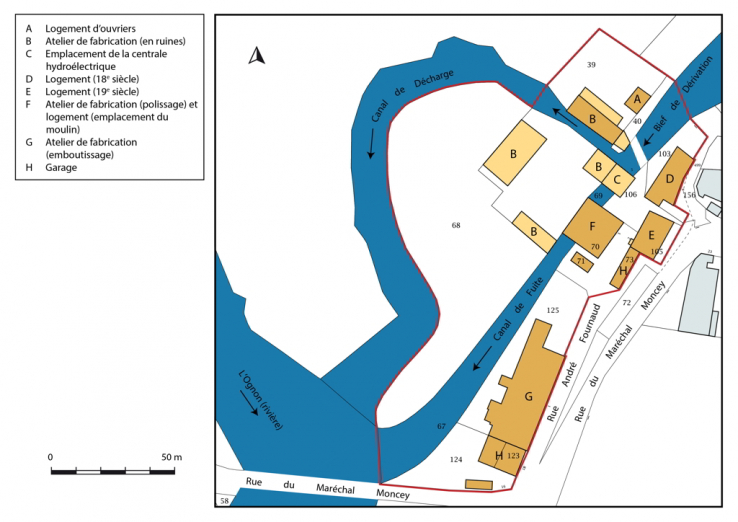 20192501036NUDA © Région Bourgogne-Franche-Comté, Inventaire du patrimoine